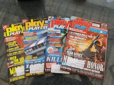 Playstation Magazin Raritäten  Selten 90er Jahre 