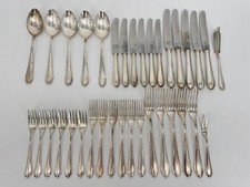 BESTECK BRUCKMANN MODELL 690