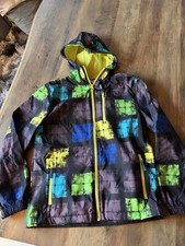 Softshelljacke Jungen 164