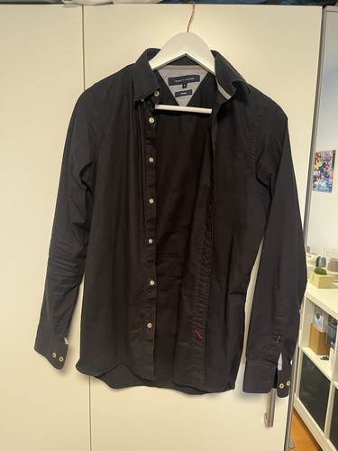 Tommy hilfiger hemd größe - tommy,