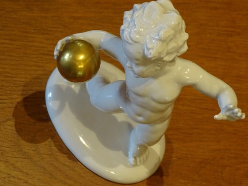 Kunstfigur von schaubach - kunstfigur,