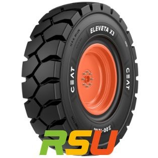 Ceat eleveta 14pr - (tt),