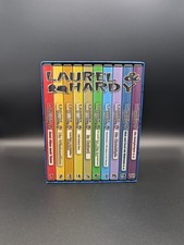 Laurel & Hardy 10 DVD Box