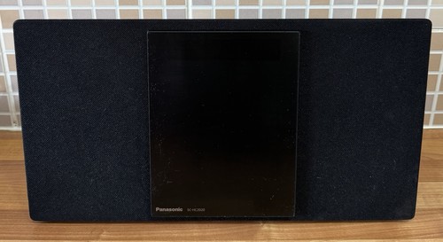 Panasonic hc2020 chromecast - panasonic, sc-hc2020