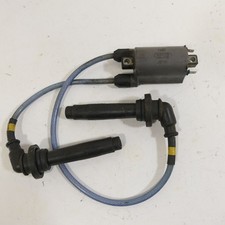 Kawasaki ZZR 1100 C Zündspule