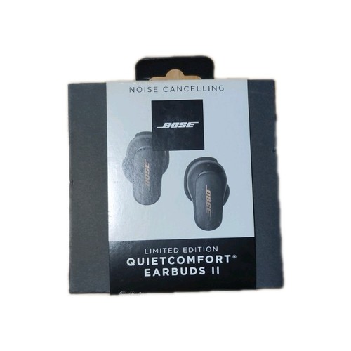 Bose quietcomfort earbuds - bose,