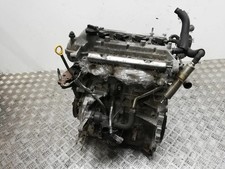 TOYOTA YARIS P13 Motor 1NZ-FXE