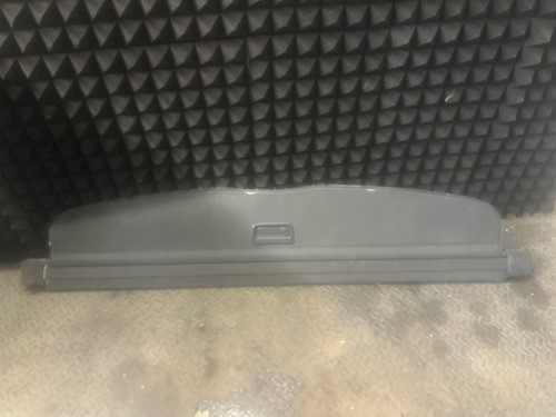 Laderaumabdeckung passat - laderaumabdeckung, vw