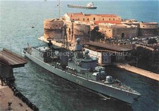 Marine  Warships F211 Fregatte