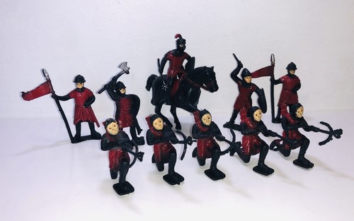 Vintage timpo toys - vintage,
