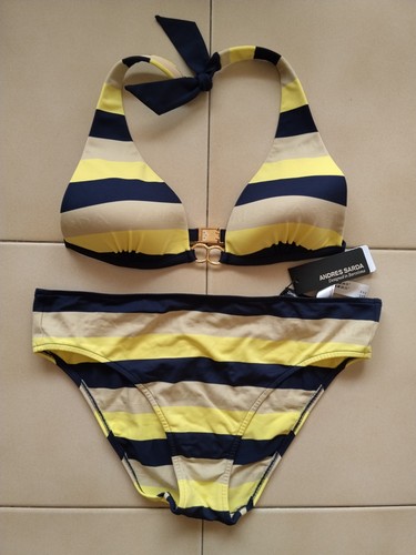 Andres sarda badeanzug - andres,