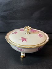 konfektschale porzellan Zeh