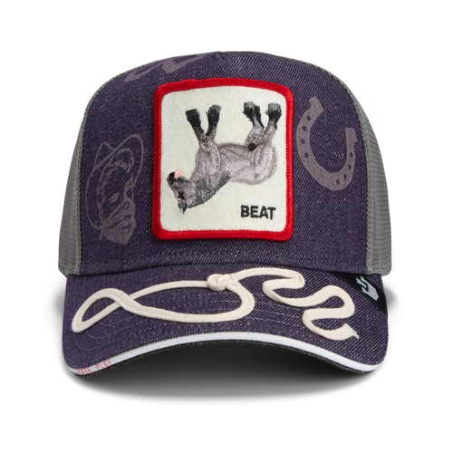 Goorin bros trucker cap - bros.,