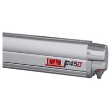 Fiamma Wandmarkise F45s