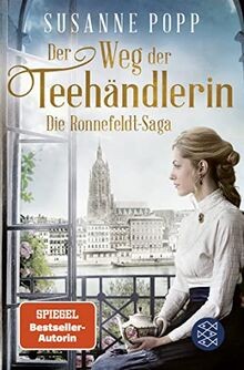 Der weg teehändlerin die - weg,