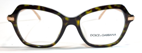 Dolce gabbana cat eye brille - &, cat-eye