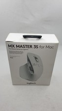 Logitech MX Master 3S for Mac