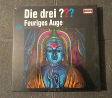Die drei fragezeichen - die,