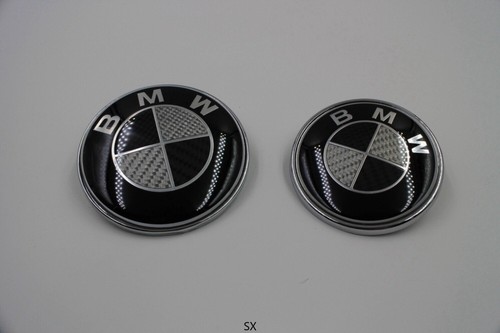 82mm 74mm carbon optik - 82mm+74mm,