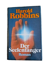 Harold Robbins, Der