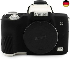 EOS M50/EOS M50 Mark II