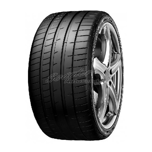 Goodyear eagle supersport - goodyear,