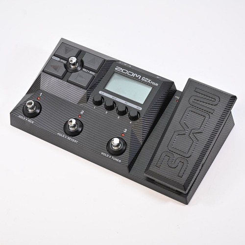 Zoom g2x four - zoom,