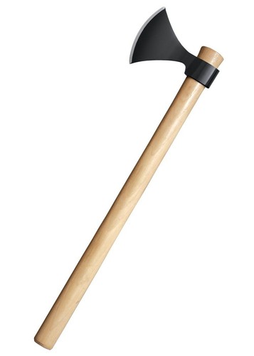 Cold steel axe tomahawk norse - steel,