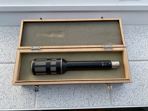 Neumann gefell pm860 - neumann,