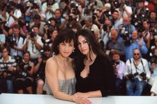 SOPHIE MARCEAU: 1 Foto