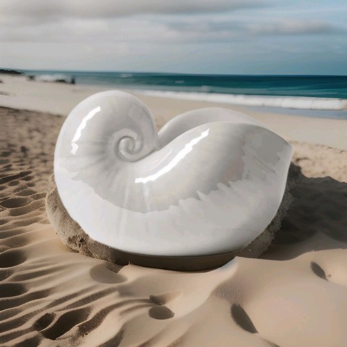 Scentsy duftwärmer nautilus - scentsy,