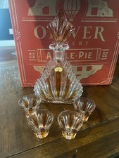 Echt Bleikristall Crystal