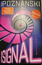 Ursula Poznanski Das Signal