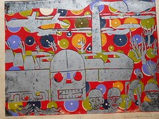 HANS HAHN Seebruck Gültstein