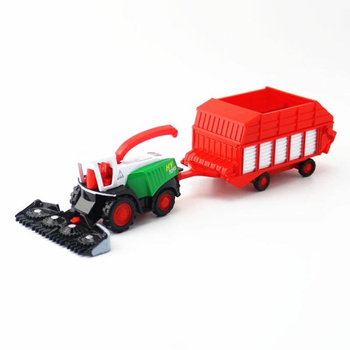 Traktor front - 1/30,