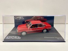 Opel Collection 1:43 Chevrolet