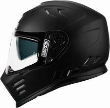 SIMPSON Integralhelm VENOM