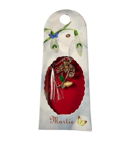 Martisor märzchen charm - martisor,,