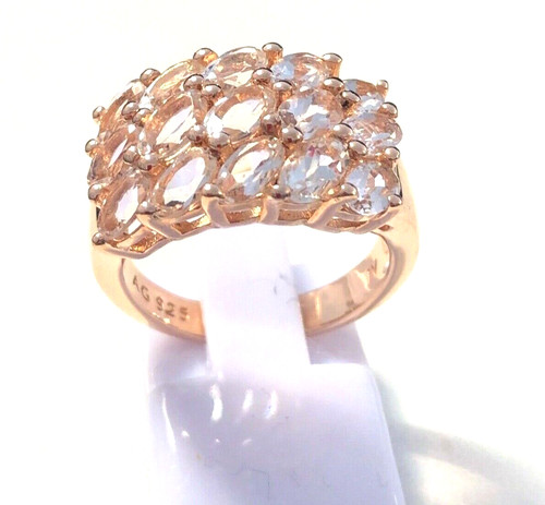 Harry ivens morganitring 15 - morganitring,