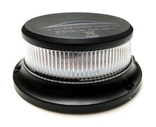 Rundumleuchte 18 LED Orange
