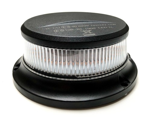 Rundumleuchte led orange - 18,