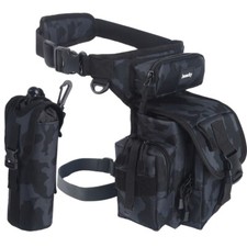 Taktische Hüfttasche MOLLE