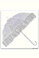 Sonnen /Hochzeits Schirm