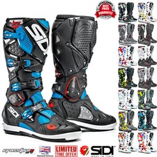 Sidi crossfire srs - crossfire,