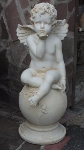 Engel figur engelskuss - engel,
