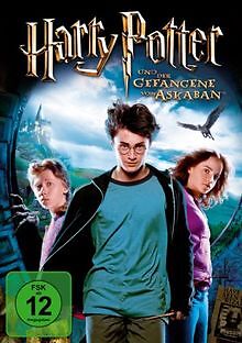 Harry potter und der - harry,