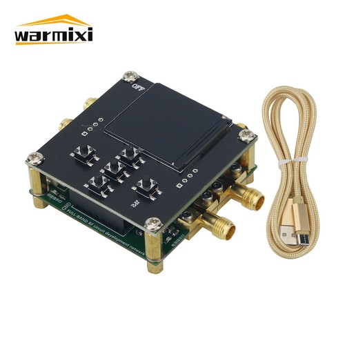 Adf5355 6ghz rf signal - adf5355, v3