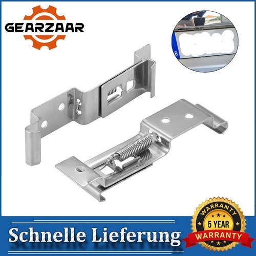 Anhänger kennzeichen clips - anhänger,