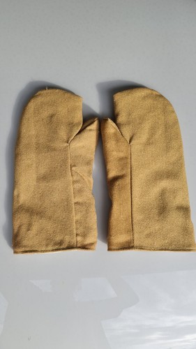Hitzeschutzhandschuh jutec - hitzeschutzhandschuh,