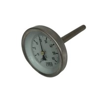 Tischkutter Thermometer